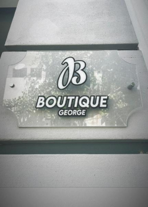Hotel Boutique George, Tbilisi